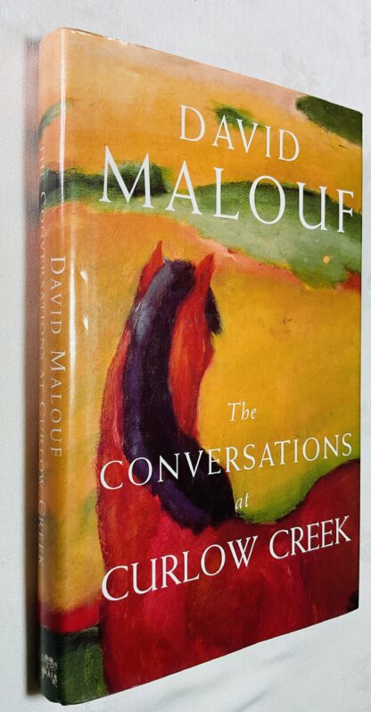 The Conversations at Curlow Creek