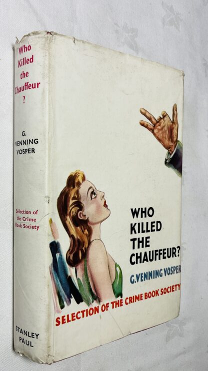 Who Killed the Chauffeur