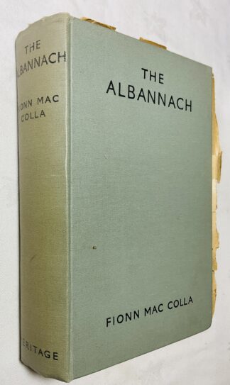 The Albannach