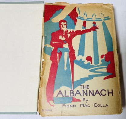 The Albannach - Image 2