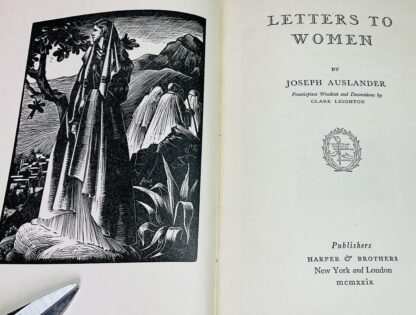 Letters to Women - Image 3