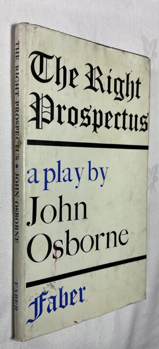 The Right Prospectus