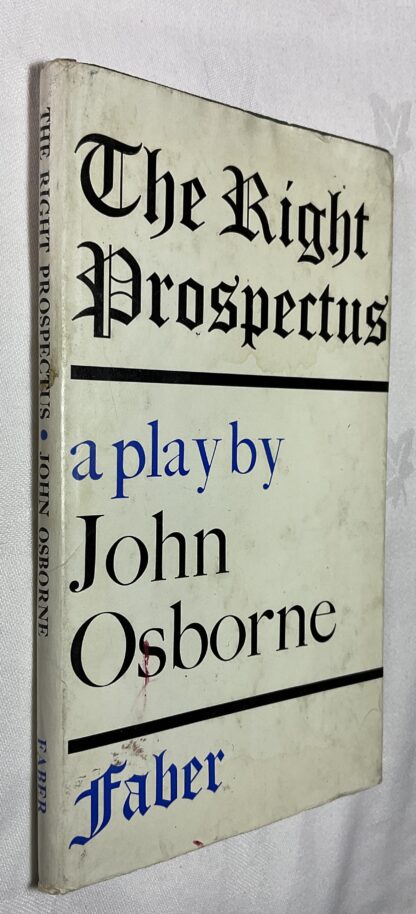 The Right Prospectus