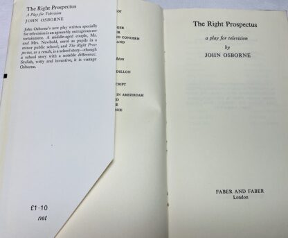 The Right Prospectus - Image 2