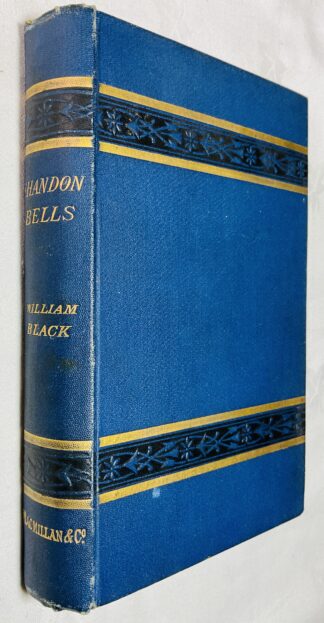 Shandon Bells