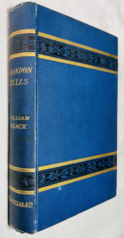 Shandon Bells