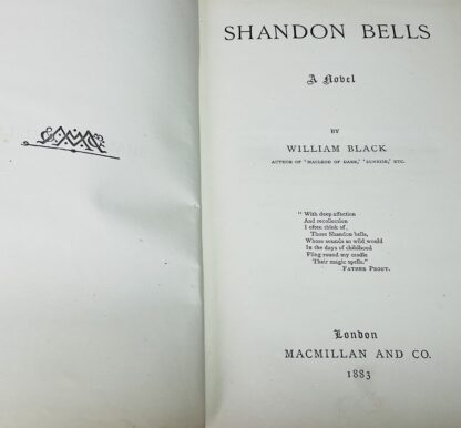 Shandon Bells - Image 2