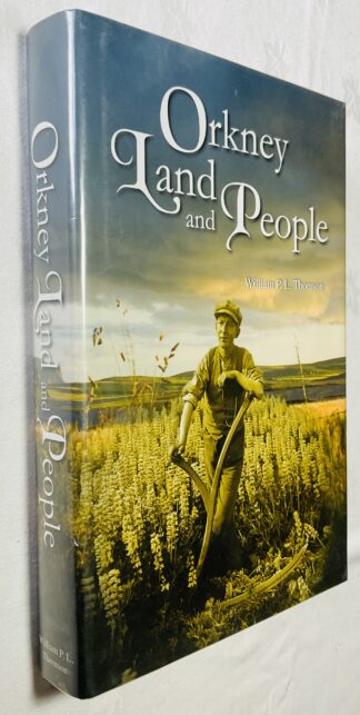 Orkney Land and People