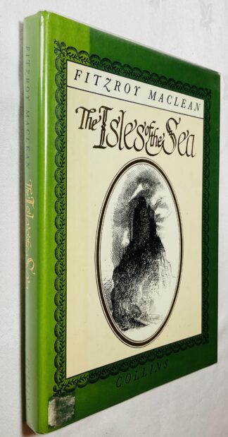 The Isles of the Sea, and Other West Highland Tales