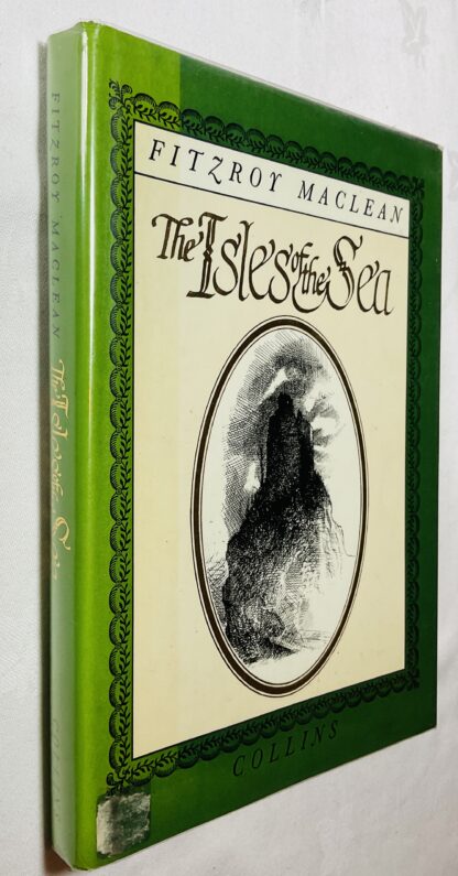 The Isles of the Sea, and Other West Highland Tales