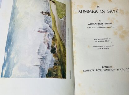 A Summer in Skye - Image 3