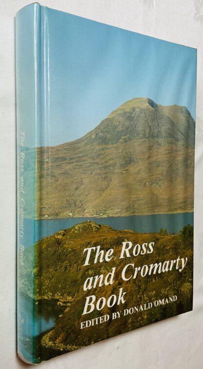 The Ross and Cromarty Book