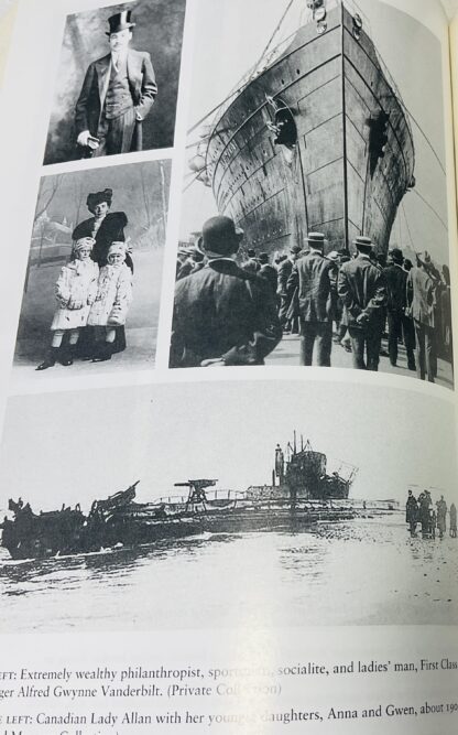 Lusitania: Triumph, Tragedy, and the End of the Edwardian Age - Image 3