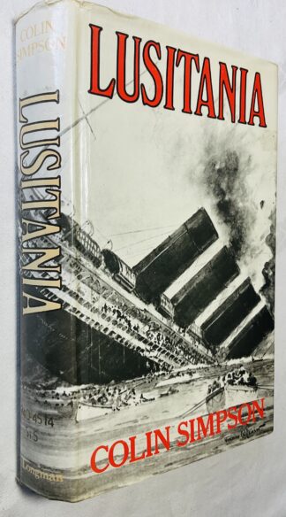 Lusitania