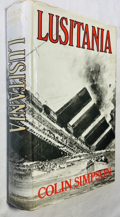 Lusitania