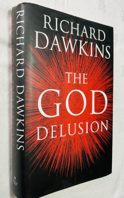 The God Delusion