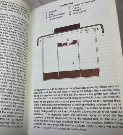 Keeping Spiders, Insects and Other Land Invertebrates in Captivity [Pet Care Guides] - Image 2