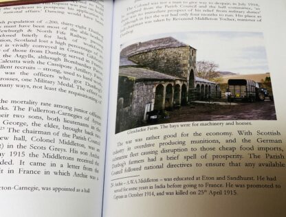 Hall in the Heart: A Fife Parish Hall and its Community, 1914-2014 - Image 2