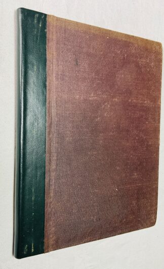 Notes of a Communication Addressed to the Fifeshire Literary, Scientific and Antiquarian Society. [Being Miscellaneous Notes on Fifeshire, Etc.]