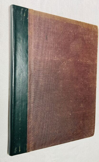 Notes of a Communication Addressed to the Fifeshire Literary, Scientific and Antiquarian Society. [Being Miscellaneous Notes on Fifeshire, Etc.]