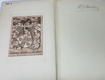 Historical Notes and Reminiscences of Cupar. Re-printed from the Fife Herald - Image 2