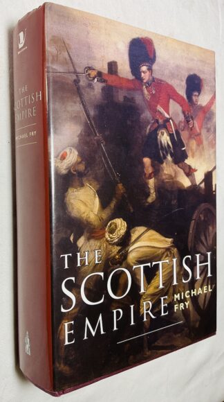 The Scottish Empire