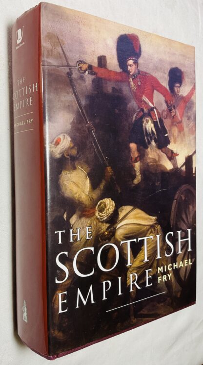 The Scottish Empire