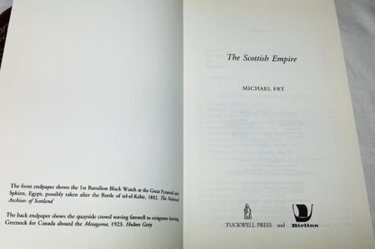 The Scottish Empire - Image 2