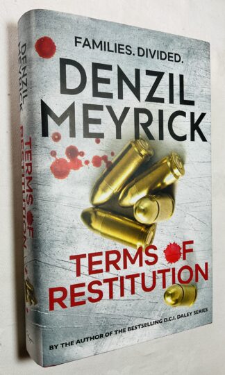 Terms of Restitution