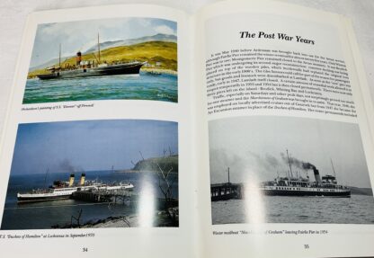 The Sea Routes to Arran - Image 2