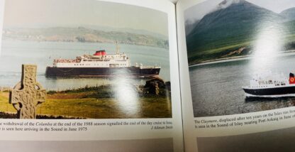 Royal Road to the Isles: 150 Years of Macbrayne Shipping - Image 2