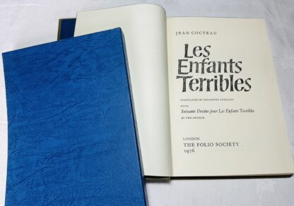 Les Enfants Terribles - Image 3
