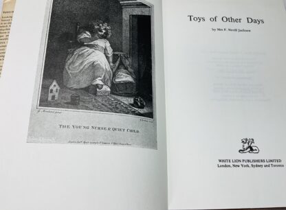 Toys Of Other Days - Image 2