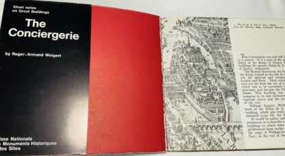 The Conciergerie: Short Notes on Great Buildings - Image 3