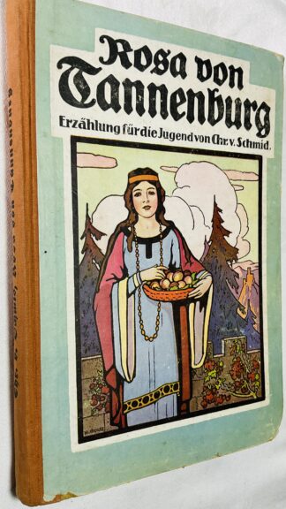 Rosa Von Tanneburg
