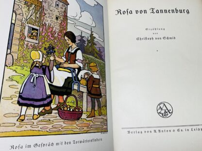 Rosa Von Tanneburg - Image 3
