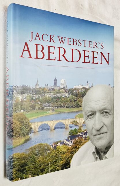 Jack Webster's Aberdeen
