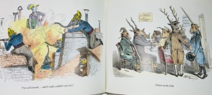 Grandville's Animals: The World's Vaudeville - Image 3