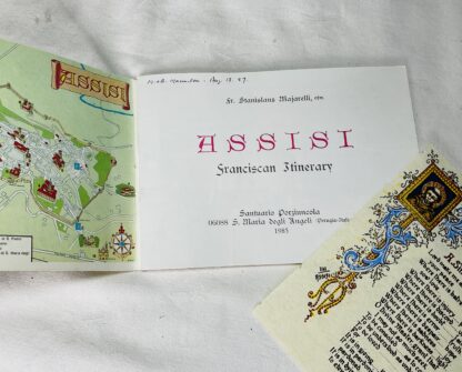 Assisi Franciscan Itinerary - Image 2