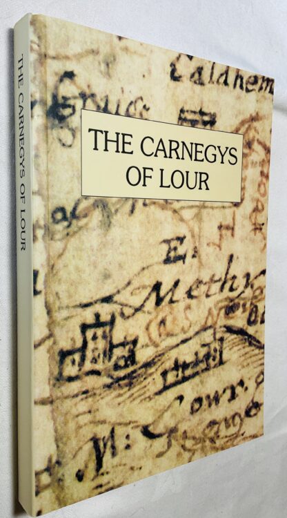 The Carnegys of Lour