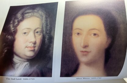 The Carnegys of Lour - Image 2