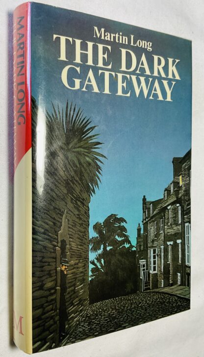 Dark Gateway, The