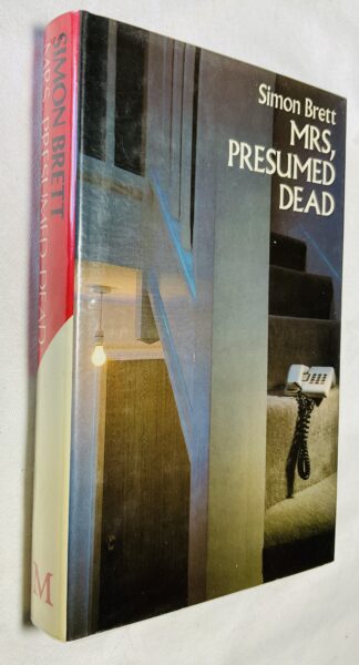 Mrs, Presumed Dead