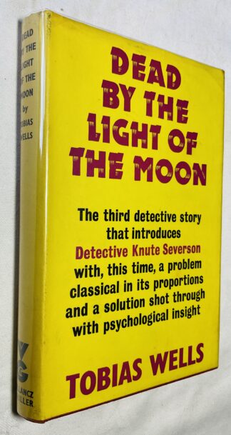 Dead by the Light of the Moon