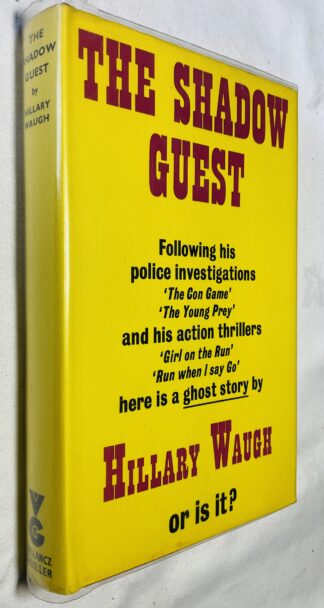 The Shadow Guest