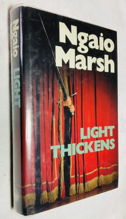 Light Thickens