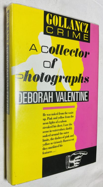 A Collector of Photographs