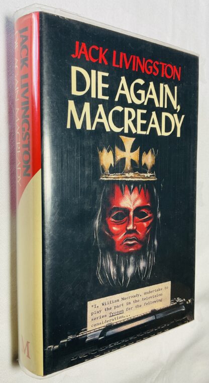 Die Again Macready