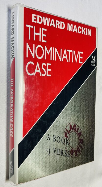The Nominative Case