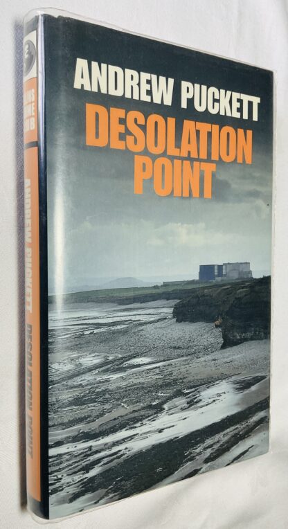 Desolation Point